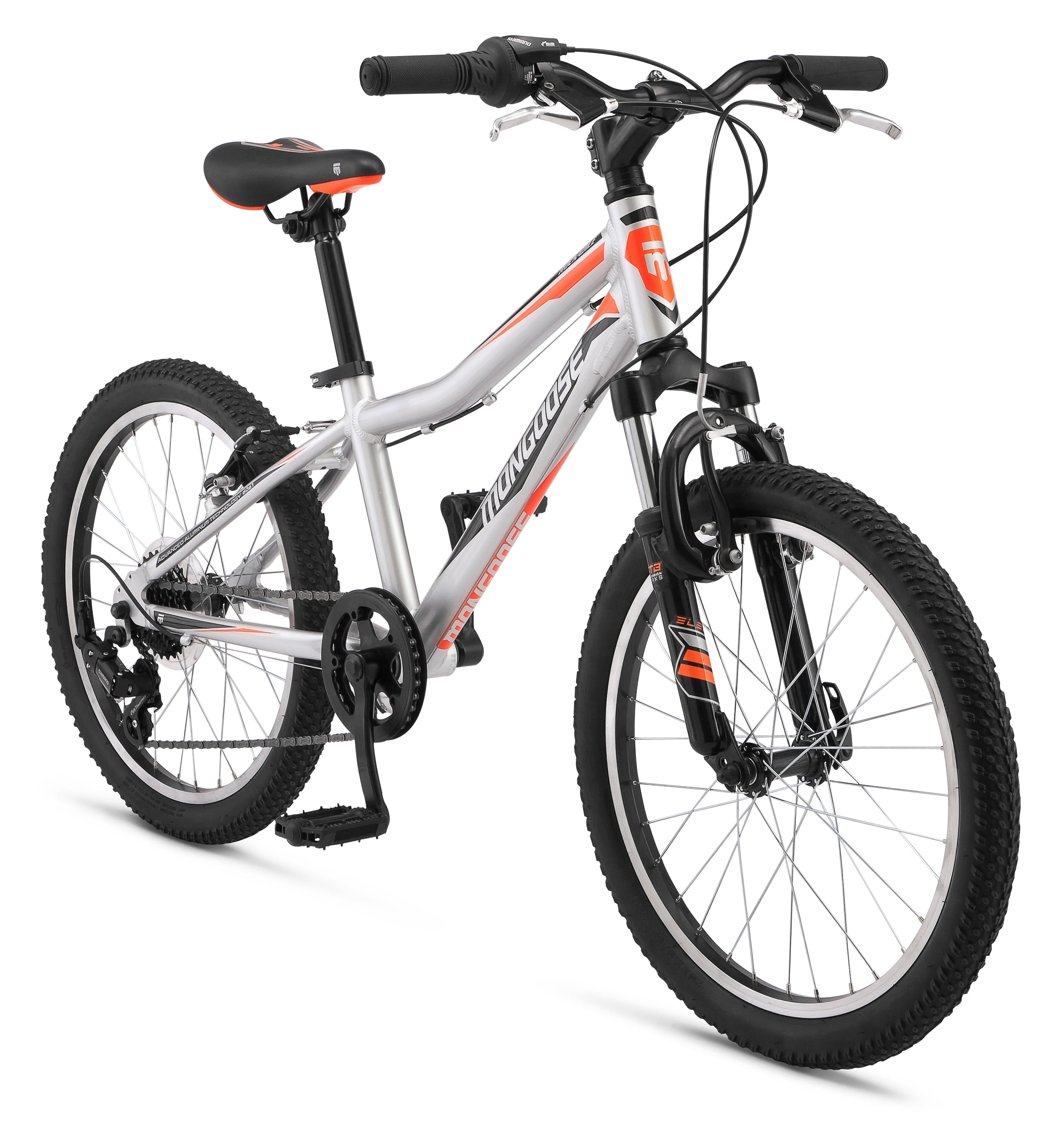 mongoose rockadile