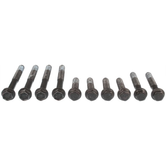 Engine Cylinder Head Bolt Set