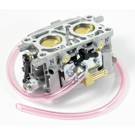 Kawasaki 2001-2008 Mule 3000 Mule 3010 Carburetor Assembly 15003-2766 New Oem