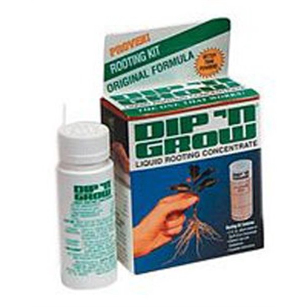 Dg00212 2Oz Dip'N Grow, Dip'N Grow Inc, EACH, EA, Concentrate. Liquid