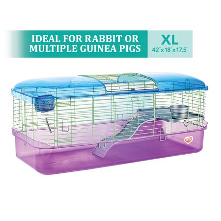 Kaytee CritterHome Deluxe