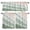 green, variant on 3 Piece Kitchen Curtains and Valances Set Ombre Ocean Beach Cafe Curtains 24 Inch Length Nautical Coastal Beach Sandy Gradient Gray Valance & Tier Curtain for Living Room Bedroom 54"x18"+27"x24"*2