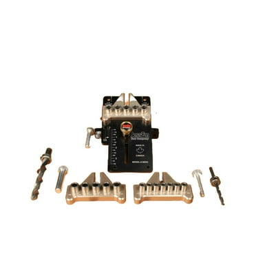 Jessem Dowelling Jig Master Kit