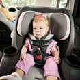 thumbnail image 4 of Safety 1st TriFit All-in-One Convertible Car Seat, Twinkle, Infant & Toddler, Unisex, 4 of 18