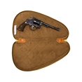thumbnail image 3 of MidwayUSA Deluxe Cotton Canvas Pistol Case Medium Dark Khaki, 3 of 3