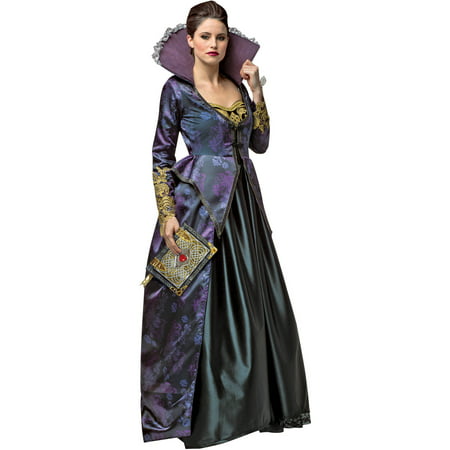 Once Upon A Time Evil Queen, XX Large