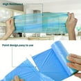 thumbnail image 5 of 100pcs Eco-Friendly Biodegradable Trash Bags - 20L/5Gal Compostable Garbage Bags for Home Kitchen Cleaning, 5 of 5