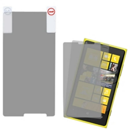 Insten Screen Protector Twin Pack for NOKIA: 920 (Best Price For Nokia Lumia 920)