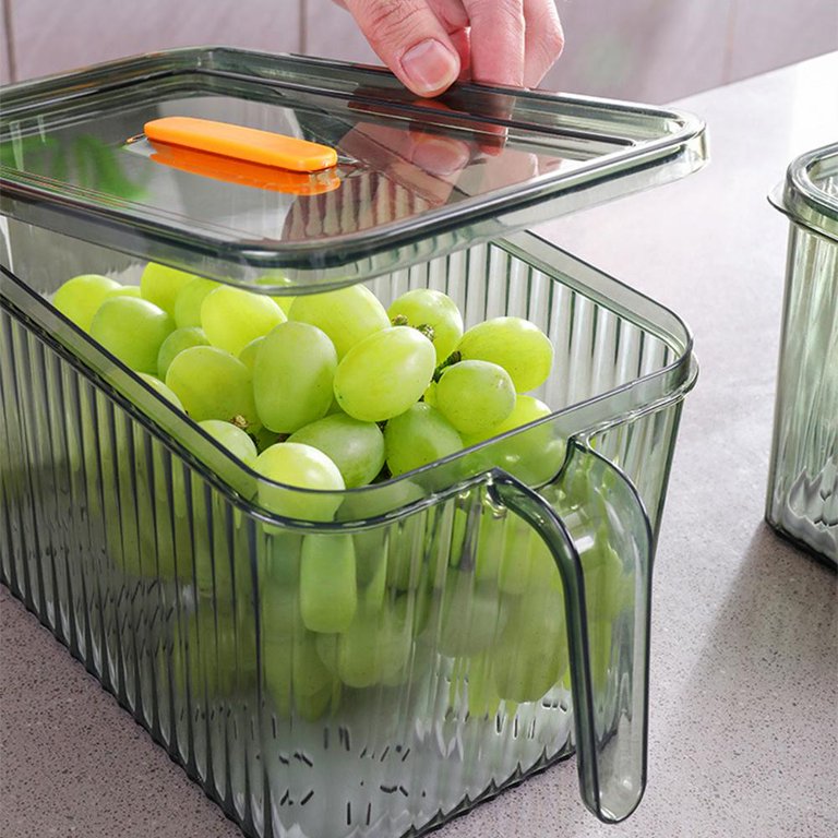 Pretty Food Storage Containers