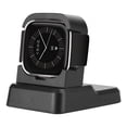 thumbnail image 2 of Estación de acoplamiento de escritorio, cargador de reloj, soporte de Cable de carga USB para reloj inteligente FITBIT versa2, 2 of 8