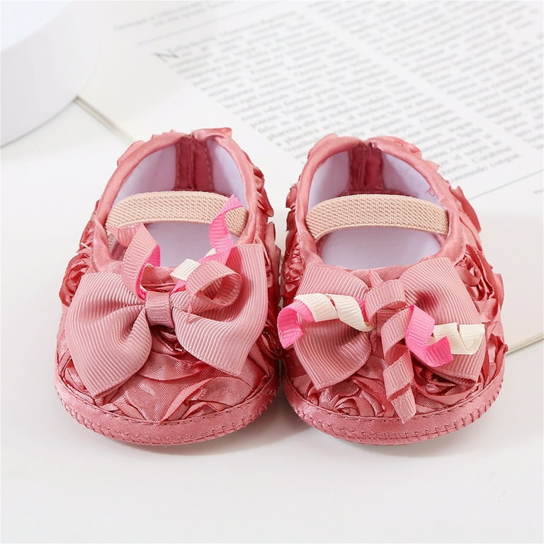 4c baby hotsell girl shoes