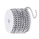 thumbnail image 2 of Advancent Guirnalda de cuentas Decoraciones de boda Superficie lisa Decoración de habitación Colgante rústico Adorno de vacaciones Exquisito Trim Beads Artesanía Advancent HA061388-00, 2 of 6
