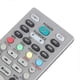 thumbnail image 2 of LG LCD LED TV Factory Svc Remocon MKJ39170828 - Remote Control, 2 of 5