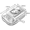 thumbnail image 1 of CNMODLE Men Outdoor Tactical Oxford Cloth Hiking Sports Tool Waist Pack, 1 of 6