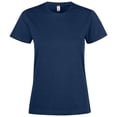 thumbnail image 1 of Clique T-Shirt Premium pour Femme, 1 of 4