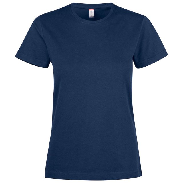 Clique T-Shirt Premium pour Femme