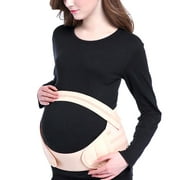 Women maternity belt support belt abdominal support XL