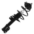 thumbnail image 4 of Detroit Axle - Pair Front Struts with Coil Spring for Hyundai 2011-2014 Sonata, 4 of 8