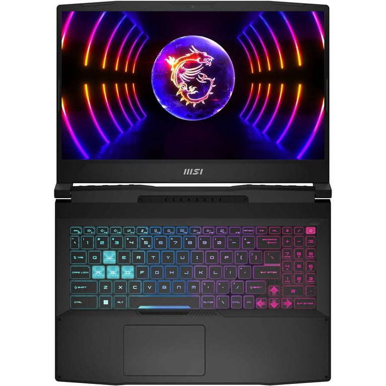 MSI Katana 15 15.6