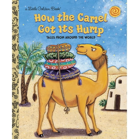 How the Camel Got Its Hump (Best Way To Hump)