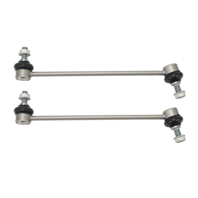 Suspension avant Anti-Roulis Liens, Suspension avant Anti-Roulis Stabilisateur avant Barre Lien Suspension Anti-Roulis Liens Tiges Performance Finement Réglées
