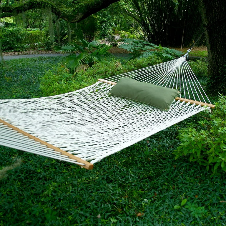 Pawleys Island Hammock With Stand Pawleys Island Deluxe Rope