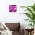 thumbnail image 2 of 3drose, the Dragonfly Touches the Water Lightly, 15x15 Wall Clock, 2 of 8