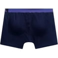 thumbnail image 6 of JOCKMAIL Men's Boxer Briefs Men Padded Underwear Enhance Butt Lifter Shapewear with Removable Padded, 6 of 7