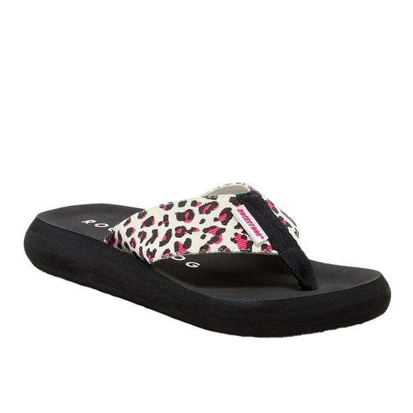 Rocket Dog Sandales de Plage Spotlight Monroe pour Femmes