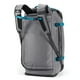 thumbnail image 4 of Bolsa de viaje High Sierra convertible para mochila/bolsa de viaje de 64 litros, color gris, 4 of 9