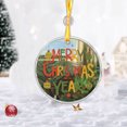 thumbnail image 1 of onlyliua Ofertas Del Día Liquidación Prime Hermosos Letreros Navideños de Resina con Temática Navideña con Imágenes Elegantes y Decoraciones Festivas y Son Ideales para Agregar Calidez y Alegría a Su, 1 of 6