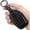 Black (Red Line), variant on Key Fob Cover Compatible with Toyota Camry 4Runner Land Cruiser Tundra Corolla Prius RAV4 Highlander 2025-2026 Keychain Case Holder Protector,Red,5 buttons