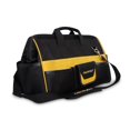 thumbnail image 1 of MECHTOOLS 18" CONTRACTOR'S TOOL BAG (32 pockets), 1 of 3