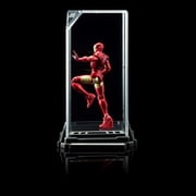 معرض Marvel Iron Man Sen-Ti-Nel Super Hero Illuminate 51164