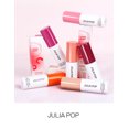 thumbnail image 3 of Fofoabeauty Mousse de Velours Blush Liquide, Poudre de Rouge Naturel pour Femme, Amélioration Durable du Teint, 2 Rose Tendre, 3 of 5