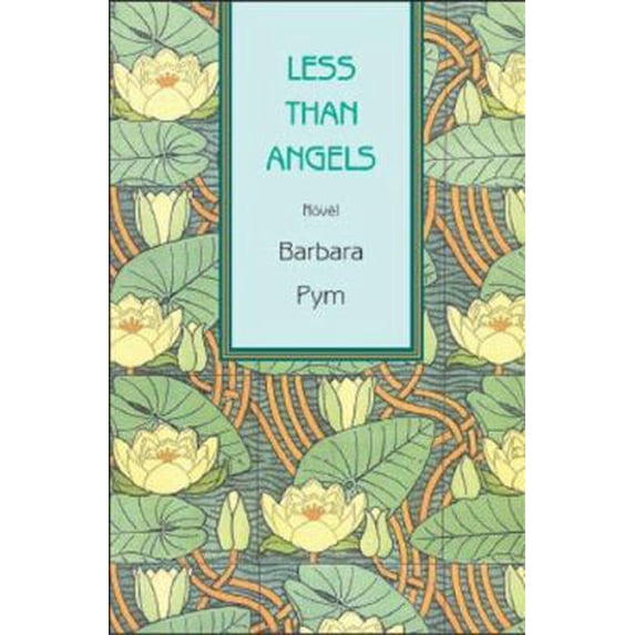 Pre-Owned Less Than Angels (Paperback) 1559213884 9781559213882
