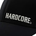 thumbnail image 4 of DUEL HARDCORE Stretch Fit Cap M / L, 4 of 4
