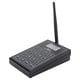 thumbnail image 3 of Transmisor De Teclado De Buscapersonas, Transmisor De Controlador De Buscapersonas Duradero De 433 MHz, Aleación De Aluminio Para Restaurante Para Repartidor De Alimentos ANGGREK Otros, 3 of 8