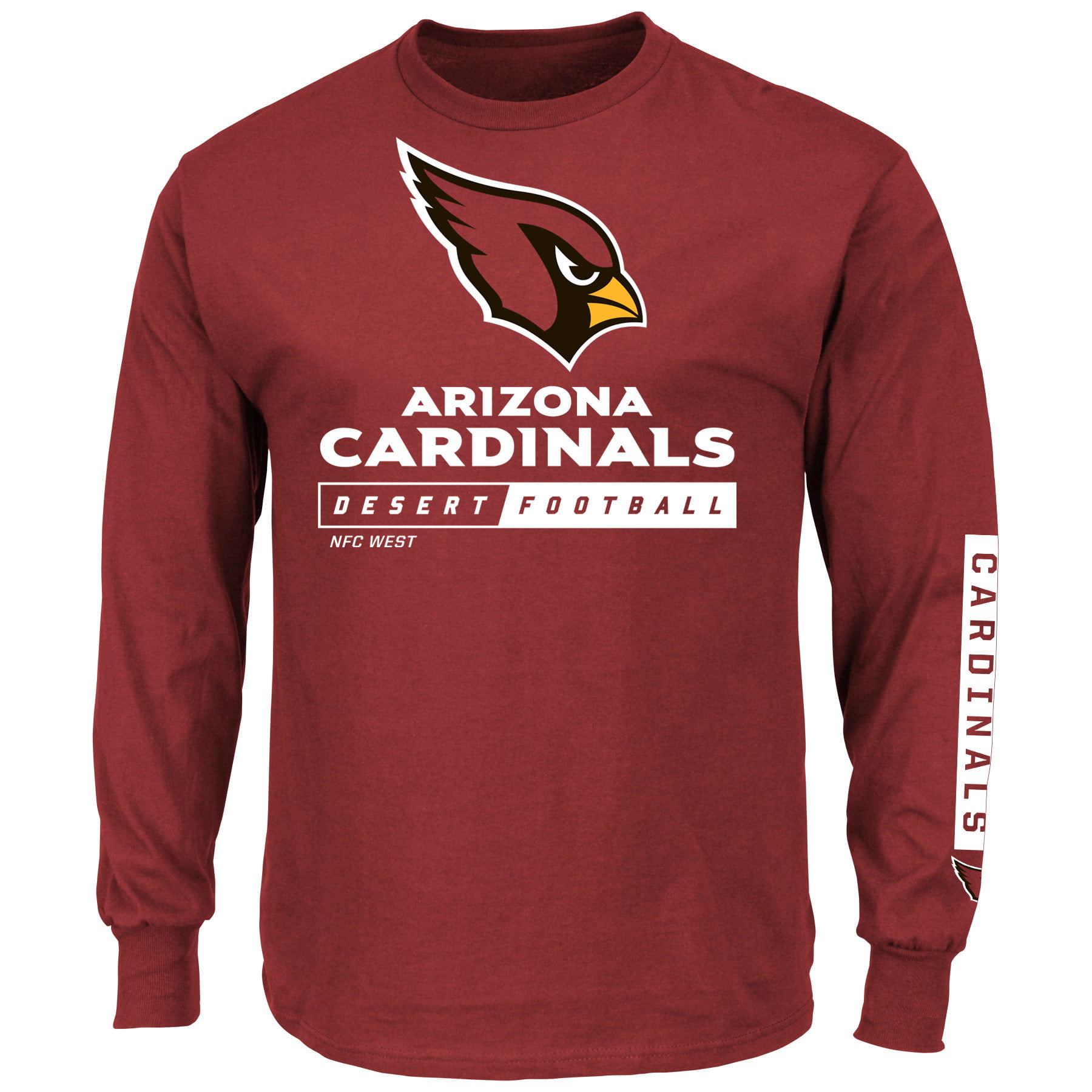 cardinals nfc west shirt