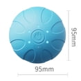 thumbnail image 3 of TIEVOSA Muscle Massage Deep Tissue Trigger Point for Athletes and Portable Handheld Massager, 3 of 4