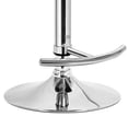 thumbnail image 4 of Tabouret Buell en Noyer et Noir, 4 of 4