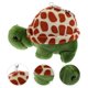 thumbnail image 3 of GOOHOCHY Colgante de tortuga de peluche, llavero de tortuga de peluche, colgante divertido de Animal de peluche, 3 of 7