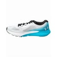 thumbnail image 2 of Under Armour Rogue 4 Sneaker, 10, White, 2 of 4