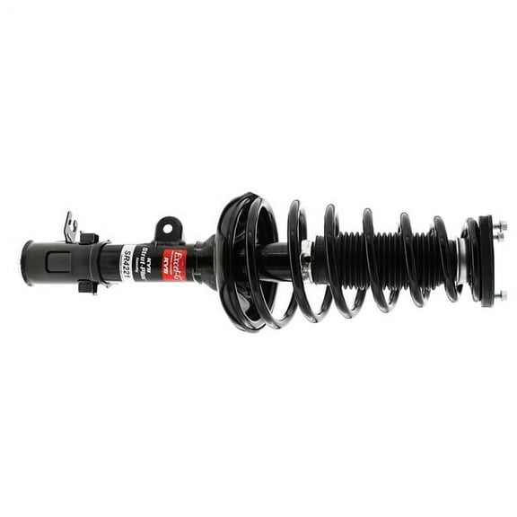 KYB SR4221 Strut-plus Suspension Strut & Coil Spring Assembly Fits select: 2005-2009 HYUNDAI TUCSON, 2007-2010 KIA SPORTAGE