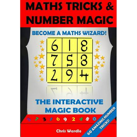 Maths Tricks and Number Magic (Best Math Magic Tricks)