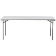 thumbnail image 4 of Office Star Products Worksmart 70 Inch Resin Training Multi-Purpose Table, 4 of 4