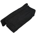 thumbnail image 2 of Sac de Rangement pour Bateau Gonflable avec Coussin Rembourré, 1 * Sac de Siège de Canot, Noir, 2 of 8