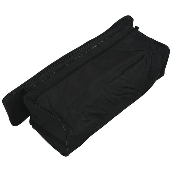 Canoe Inflatable Boat Storage Bag with Padded Cushion