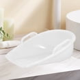 thumbnail image 4 of HONMEET Kitchen Dust Pan Plastic Ergonomic Design for Families 1Pack, 4 of 8