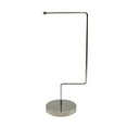 thumbnail image 1 of Soporte para bandera de mesa, pequeño mástil y soporte para bandera de interior, portátil y ligero. 11 cm x 28 cm, 1 of 9